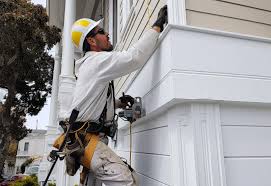 Best Weatherproofing and Sealing  in Erie, IL